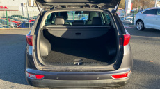 Kia Sportage 1.7 CRDi ISG 4 5dr Diesel Estate